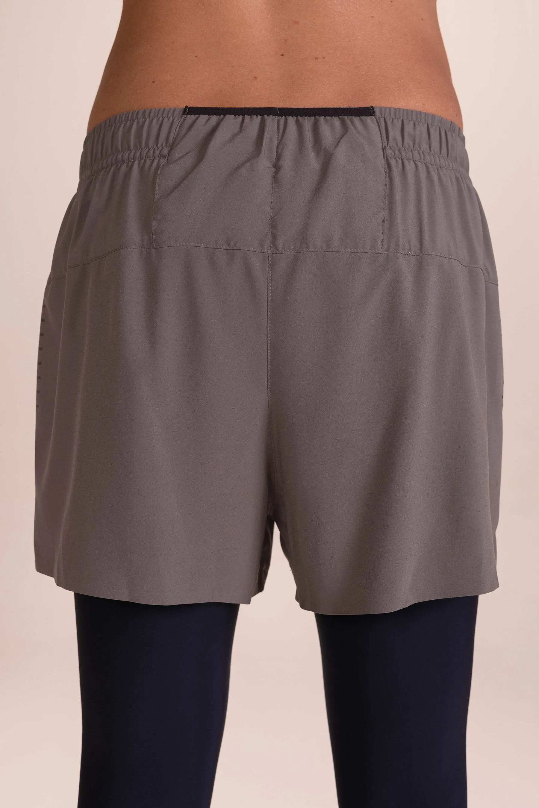 Dryside Men's 3'' Run Shorts