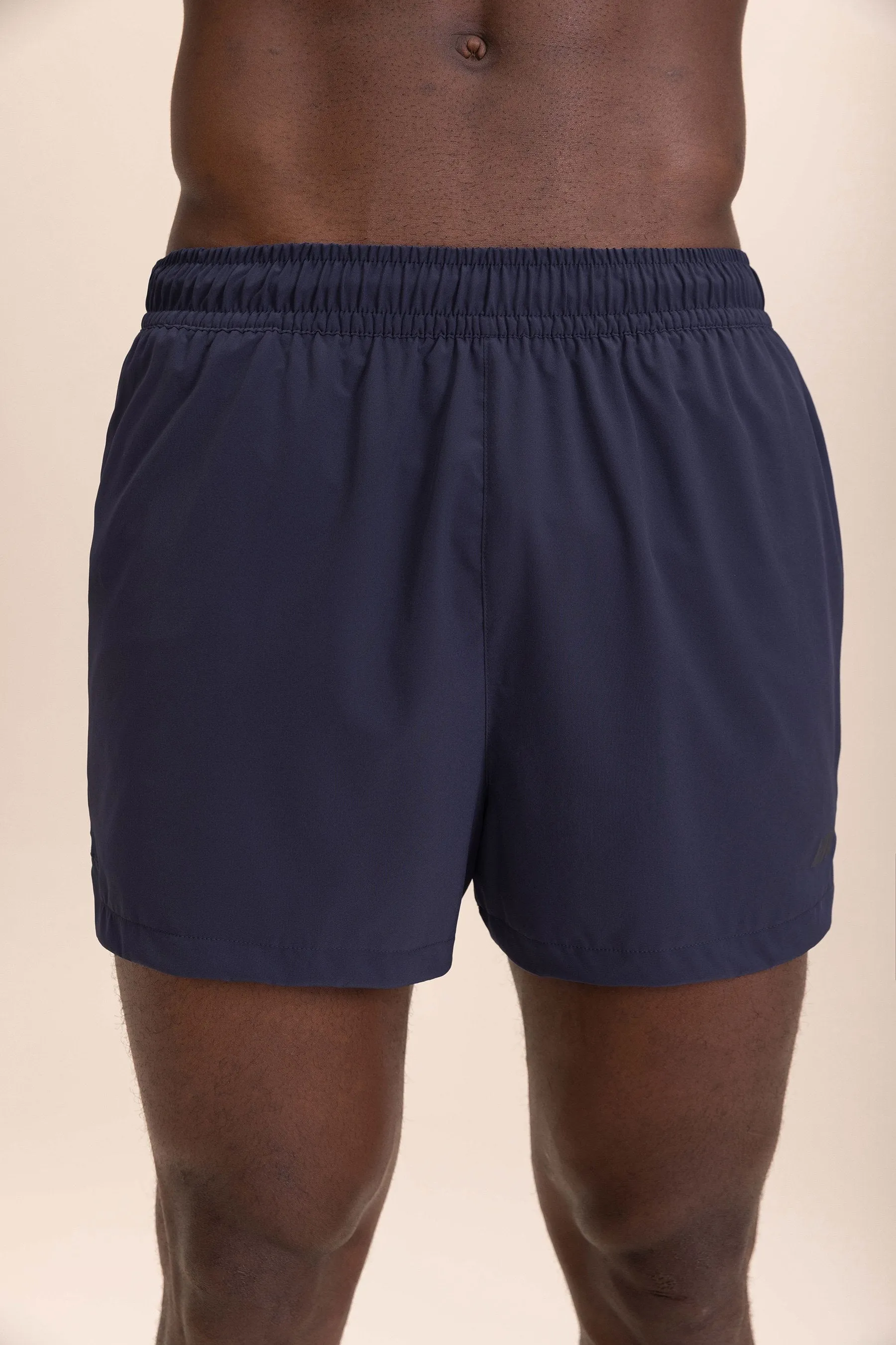 Dryside Men's 3'' Run Shorts