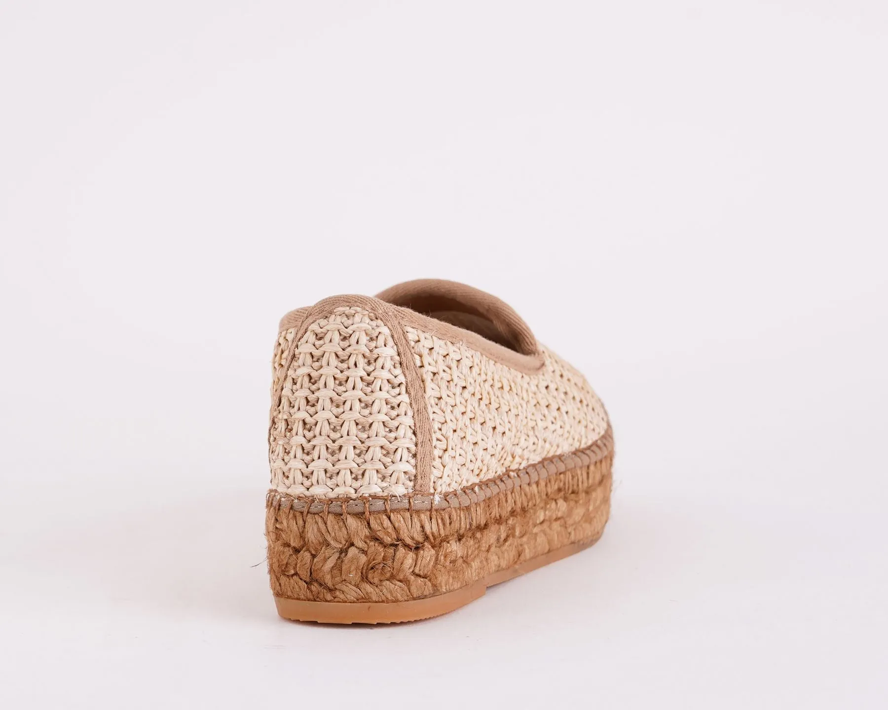 Espadrillas Donna