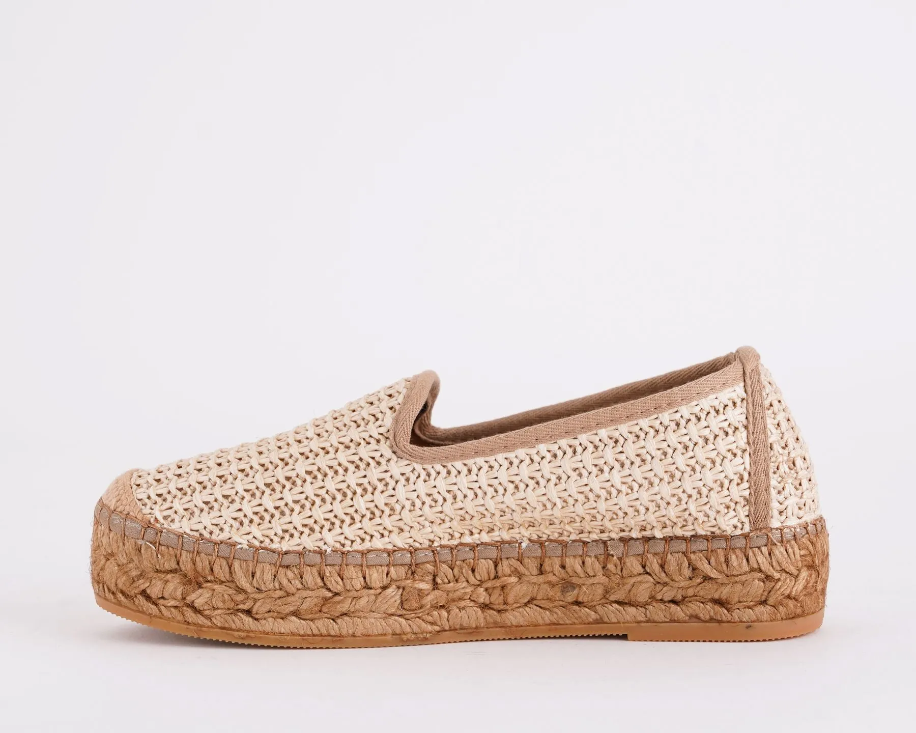 Espadrillas Donna