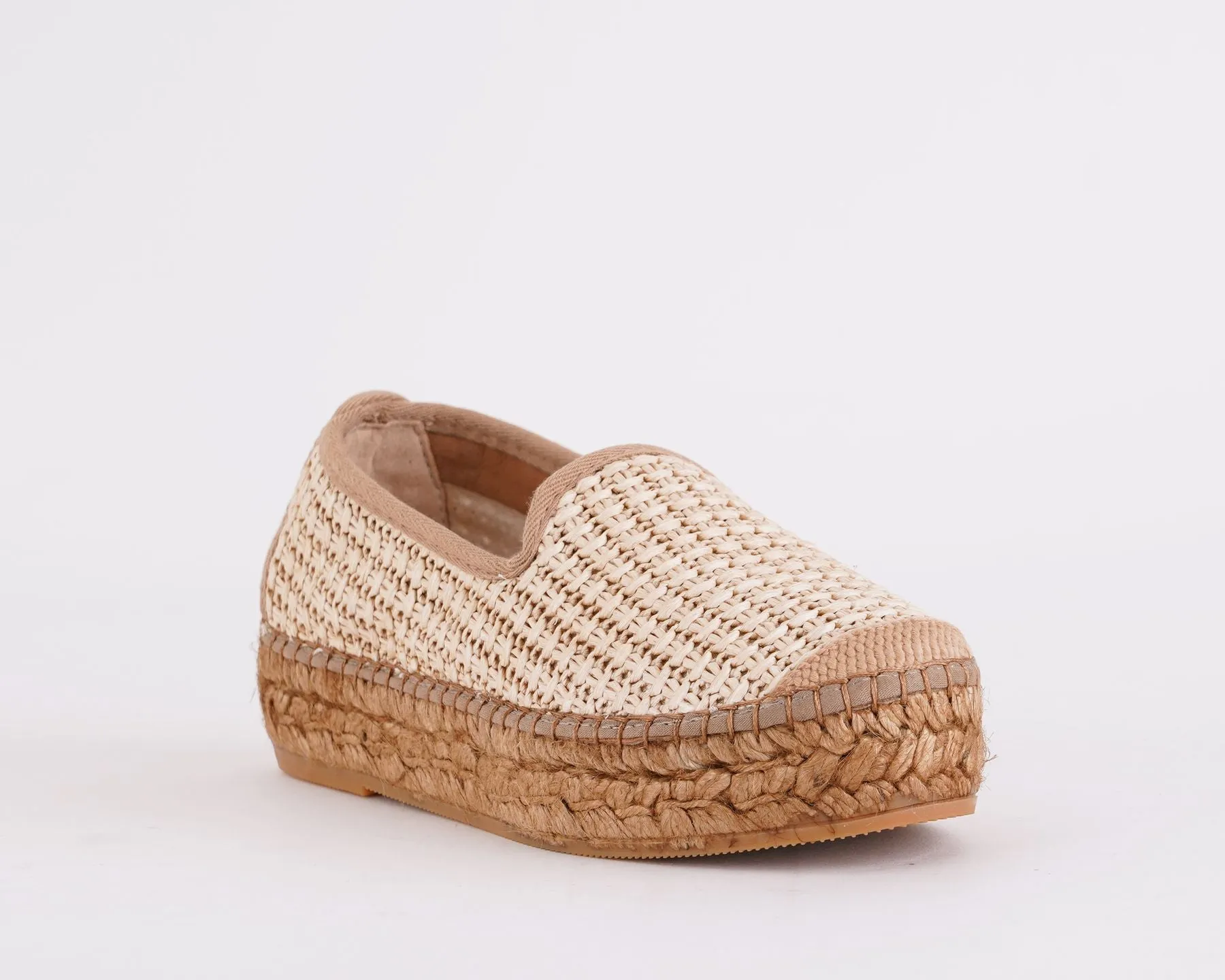 Espadrillas Donna