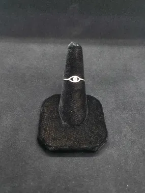 Evil Eye Ring