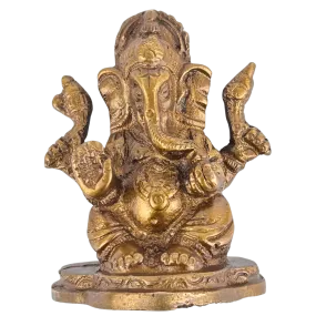 Ganesh Statue #360