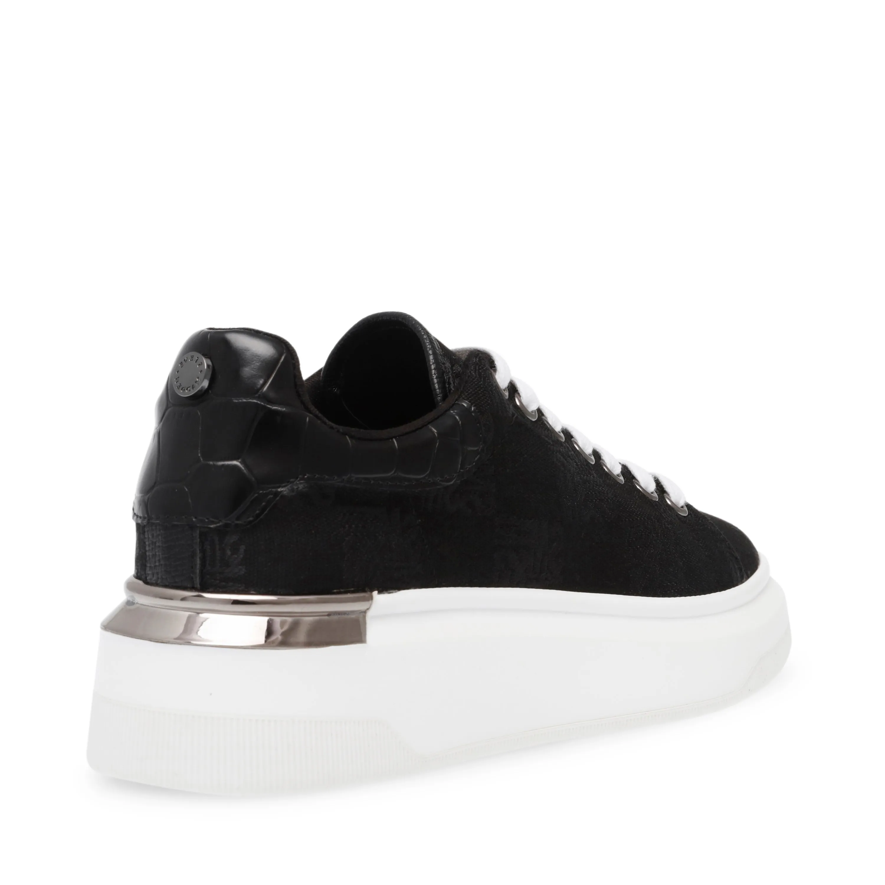 Glider Sneaker BLACK