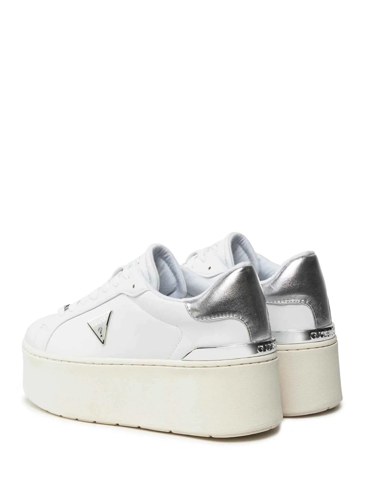 Guess Sneakers FLPWLL LEL12