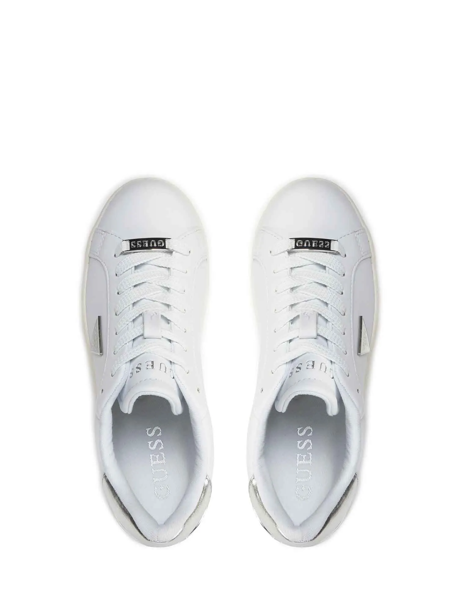 Guess Sneakers FLPWLL LEL12