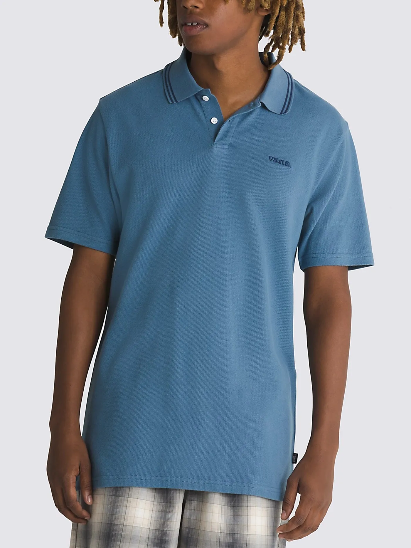 Halecrest Polo