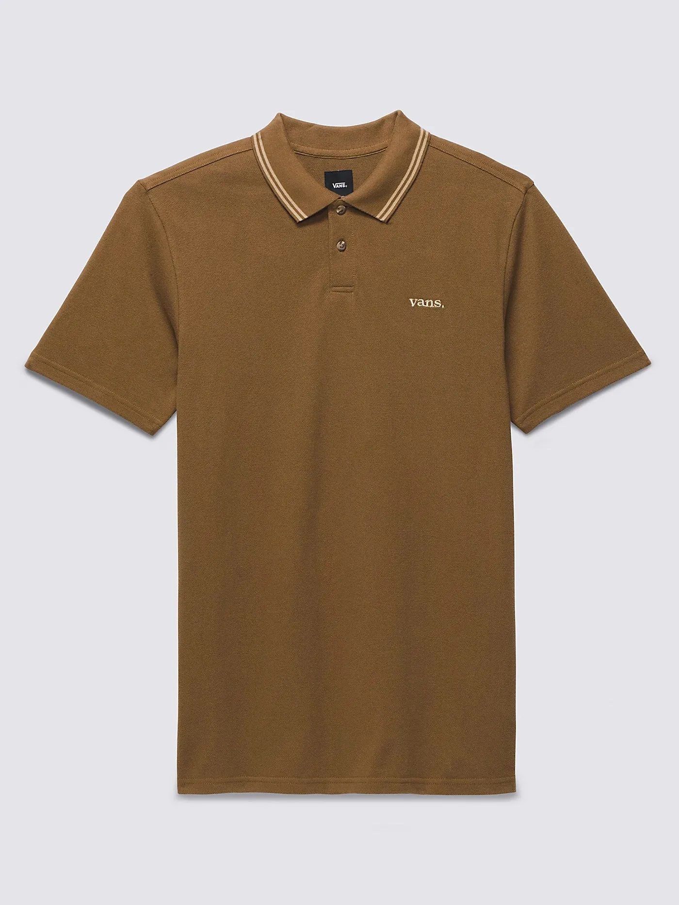 Halecrest Polo