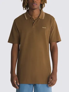 Halecrest Polo