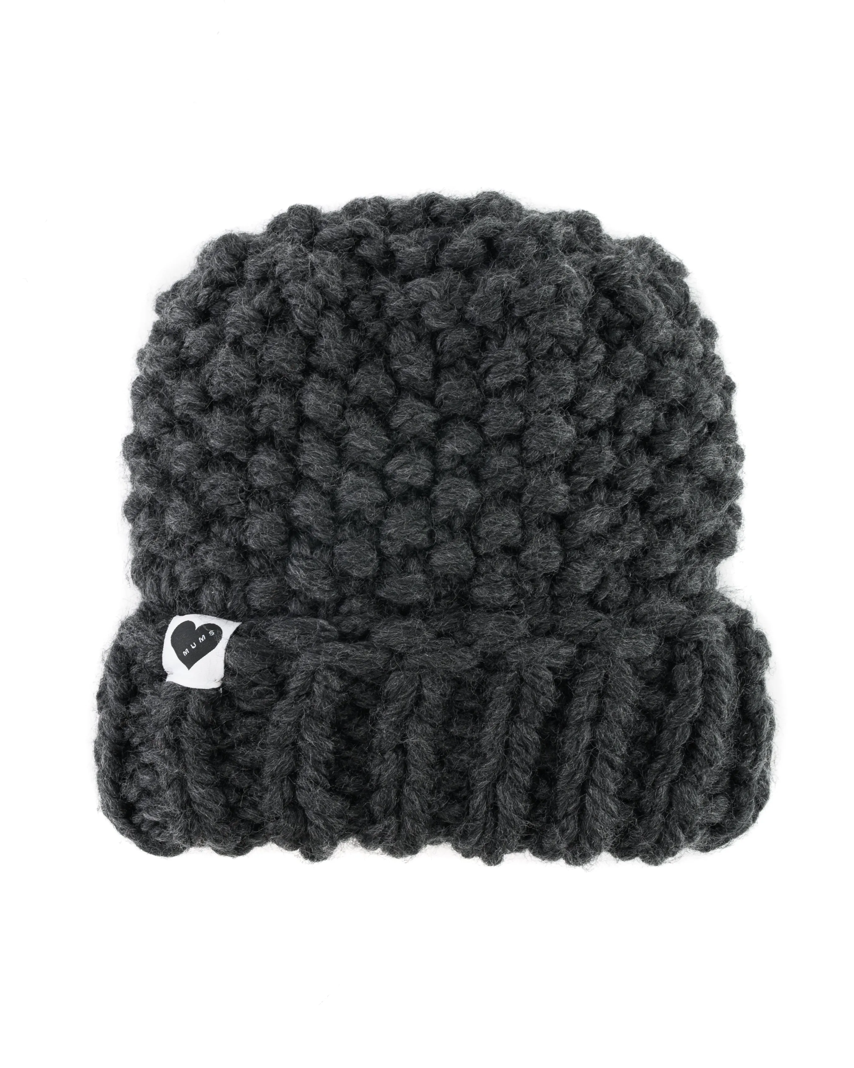 Hat Style Beanie