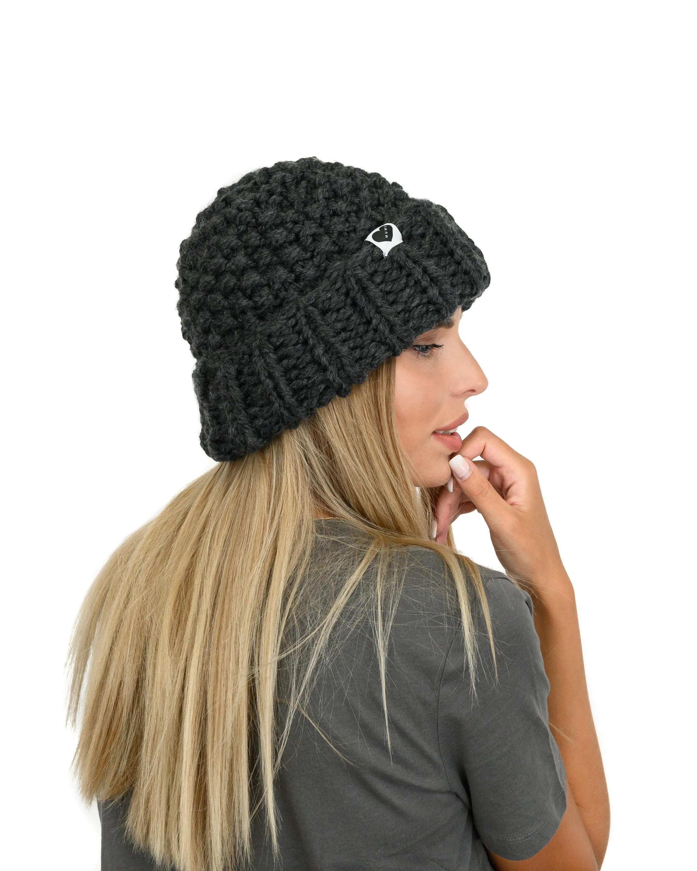 Hat Style Beanie