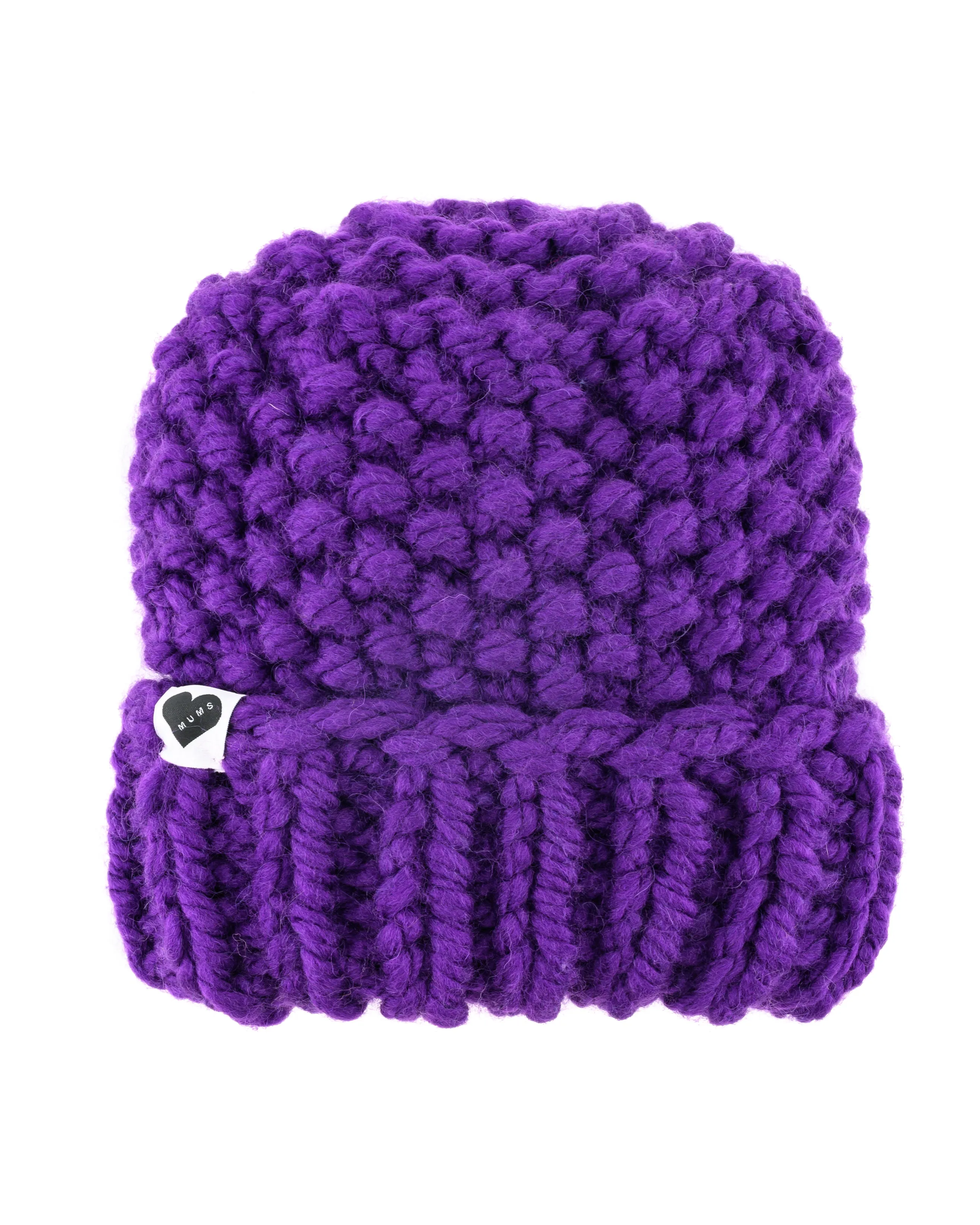 Hat Style Beanie