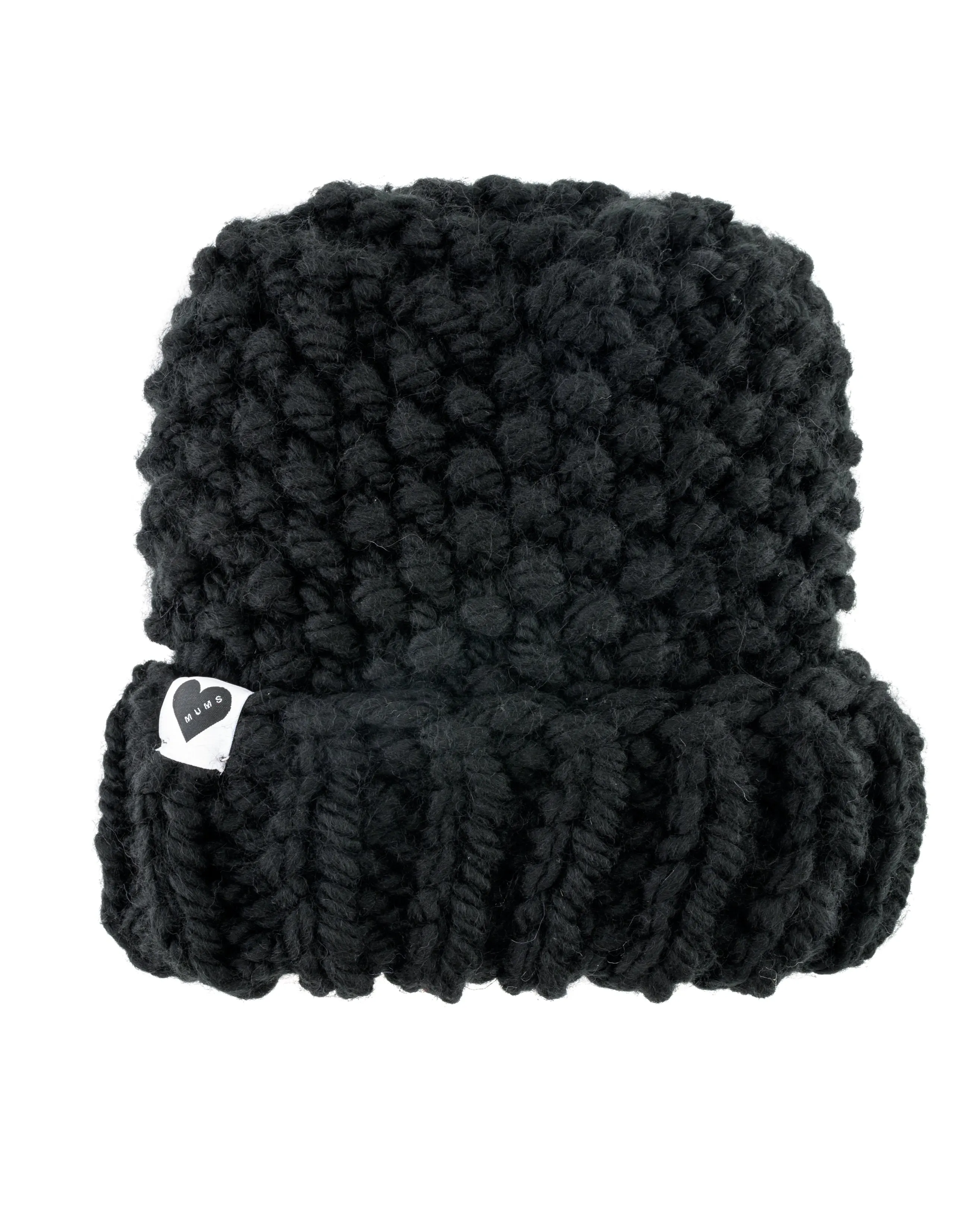 Hat Style Beanie