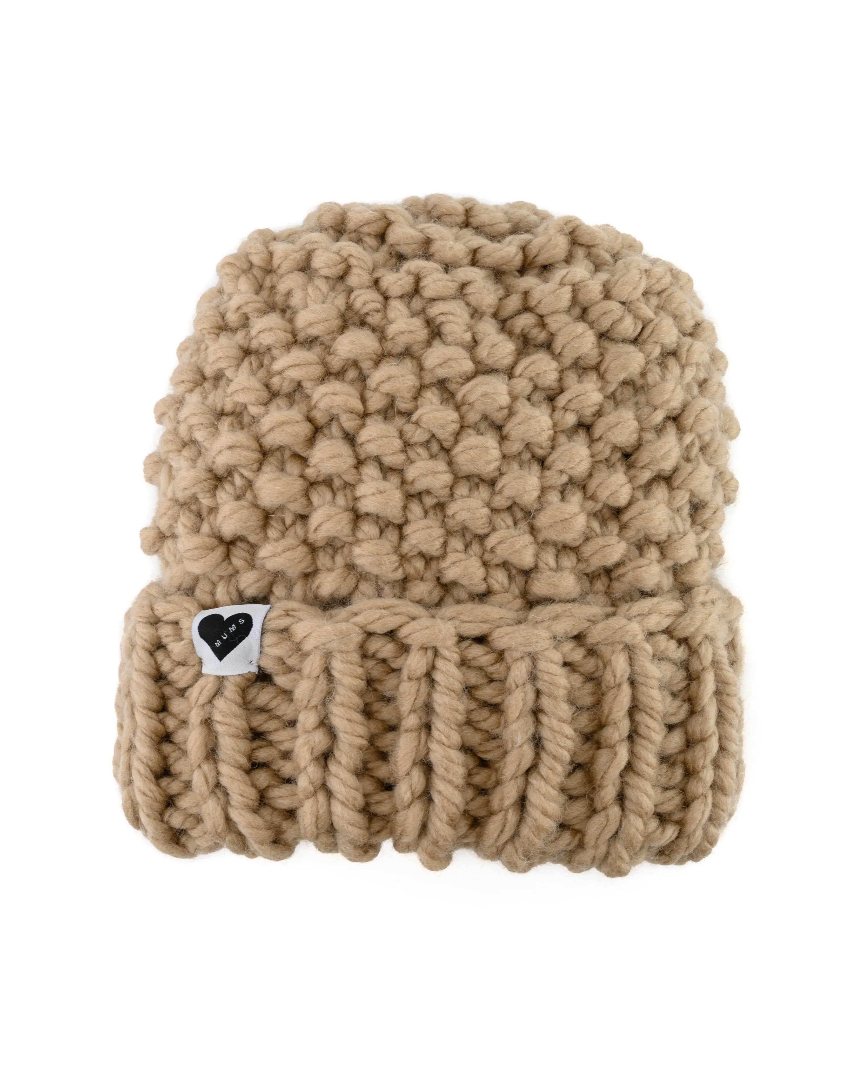 Hat Style Beanie