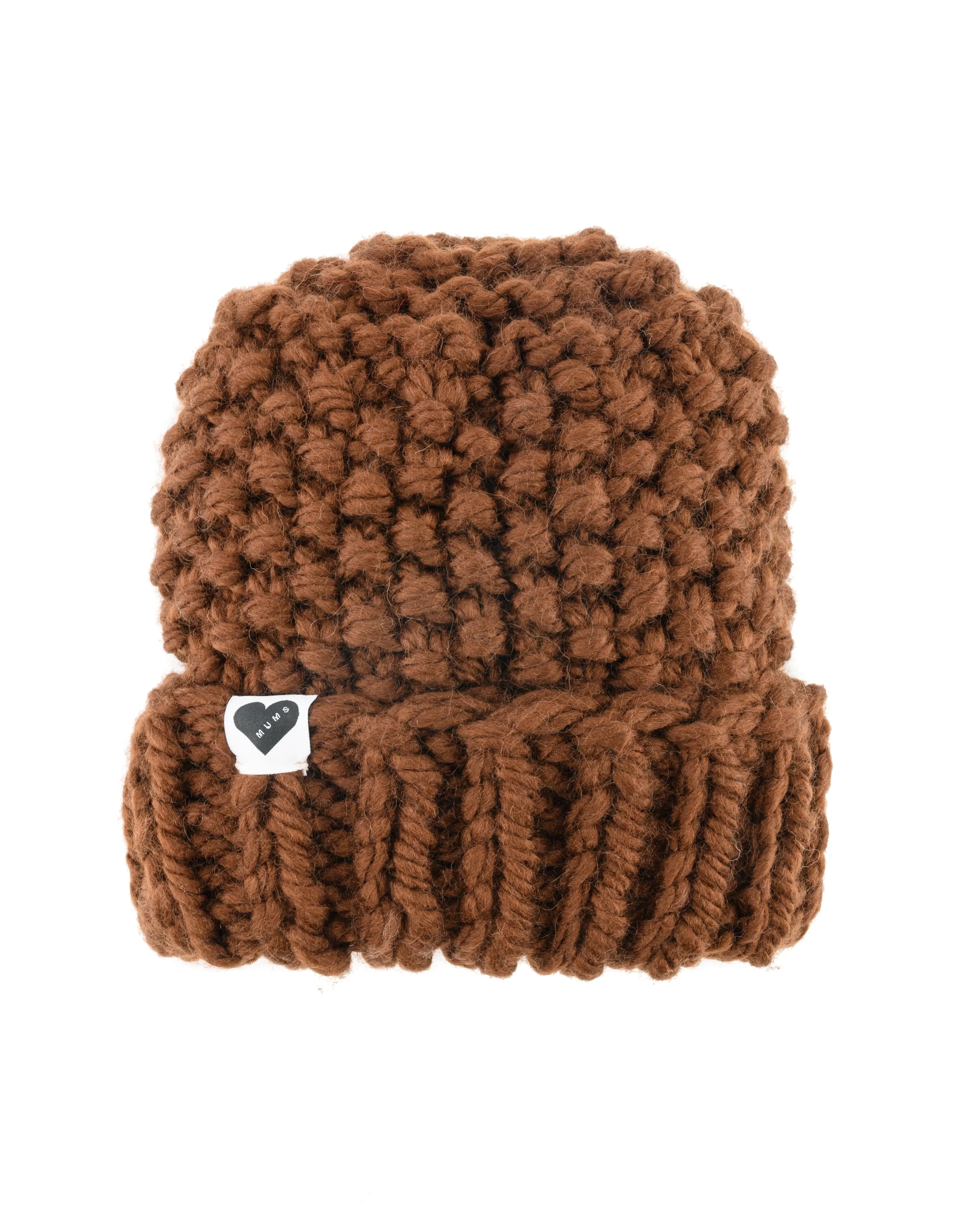 Hat Style Beanie