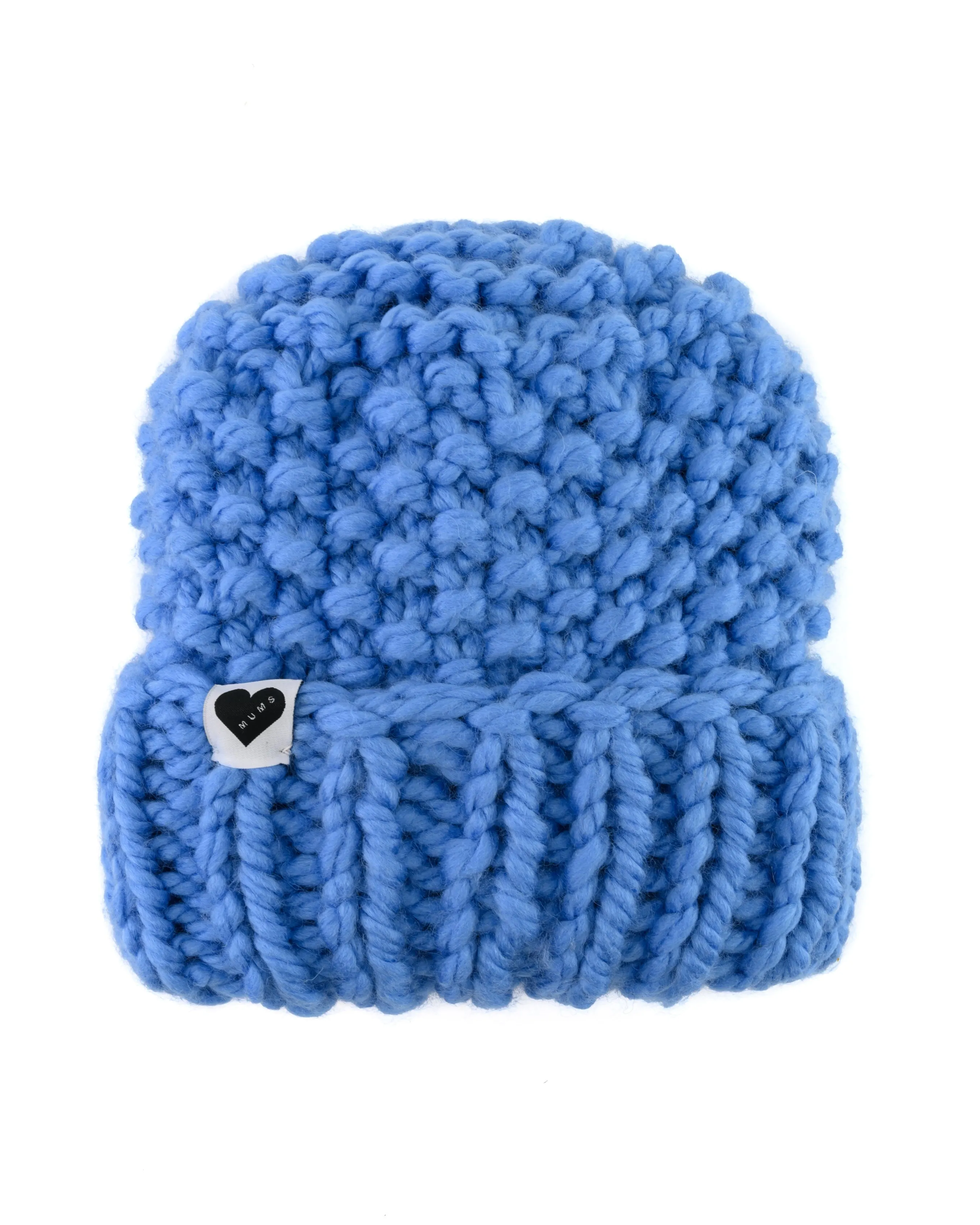 Hat Style Beanie