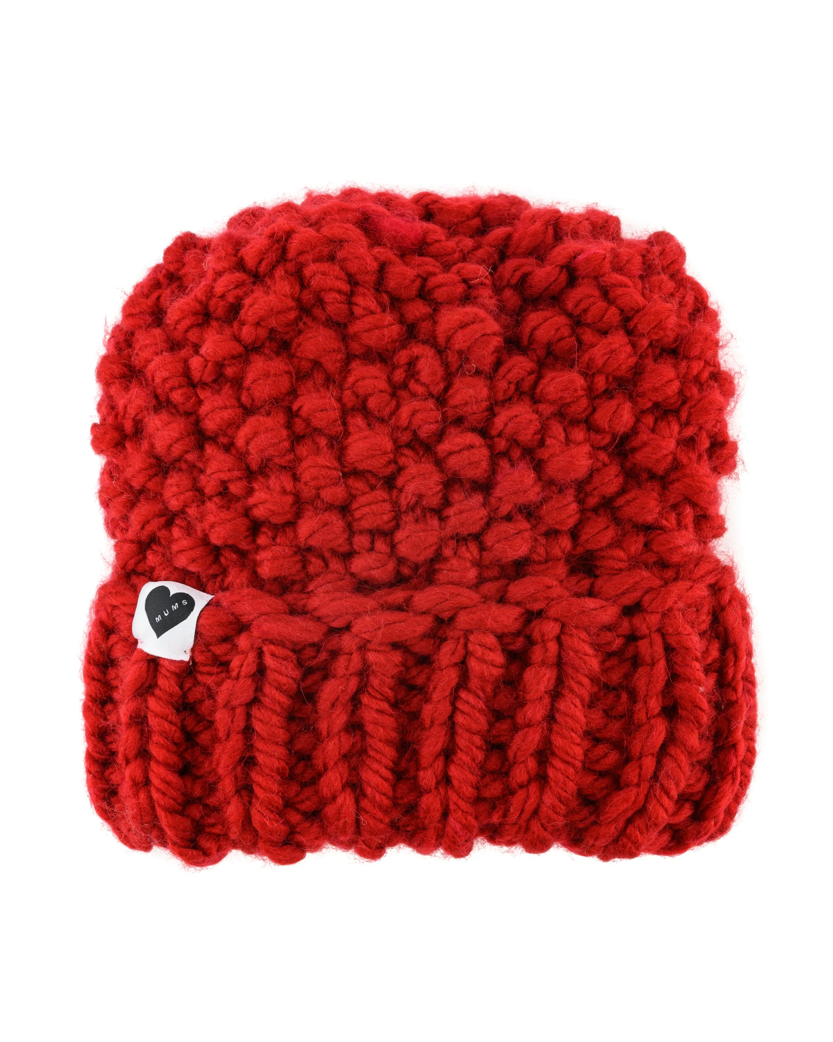 Hat Style Beanie