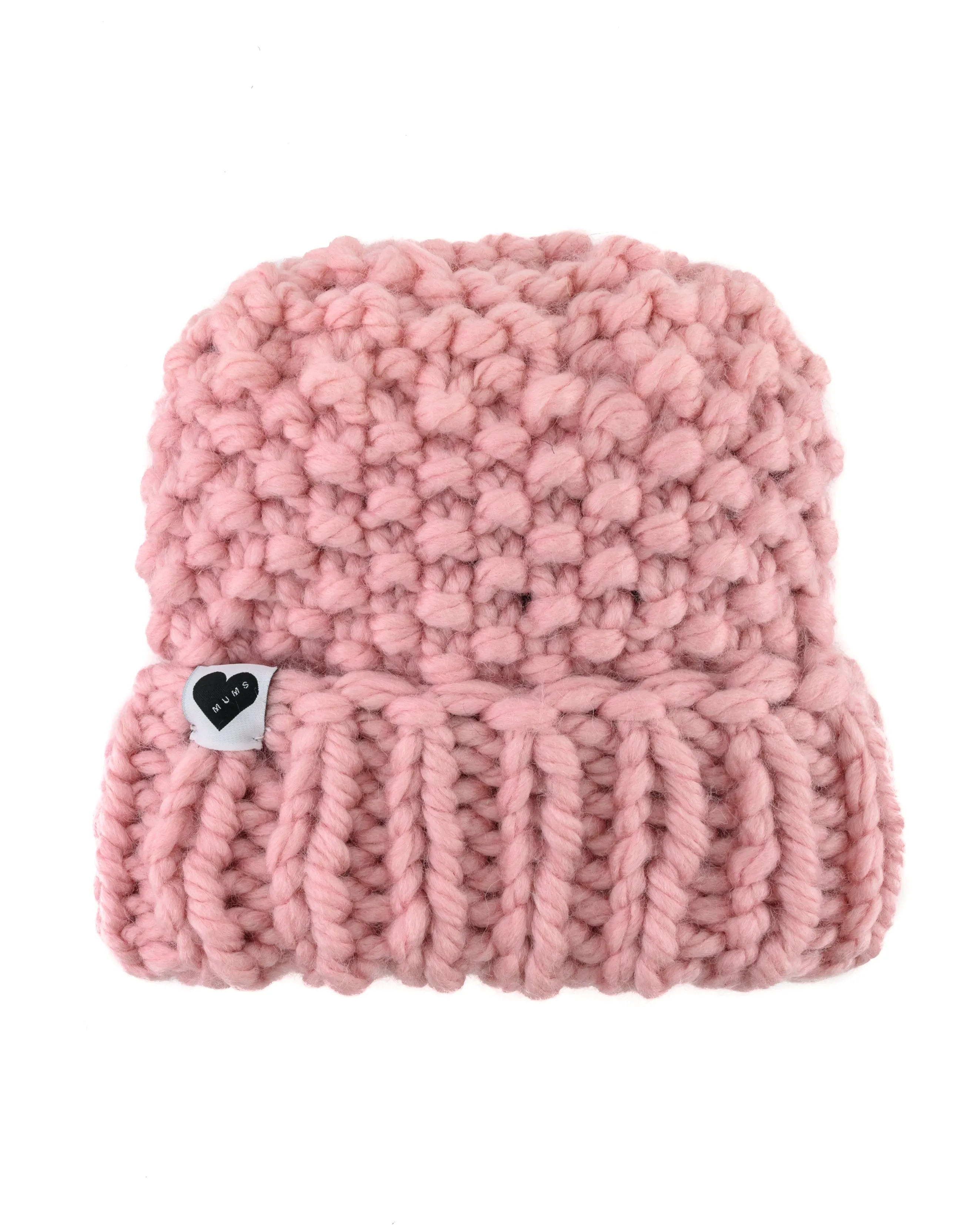 Hat Style Beanie