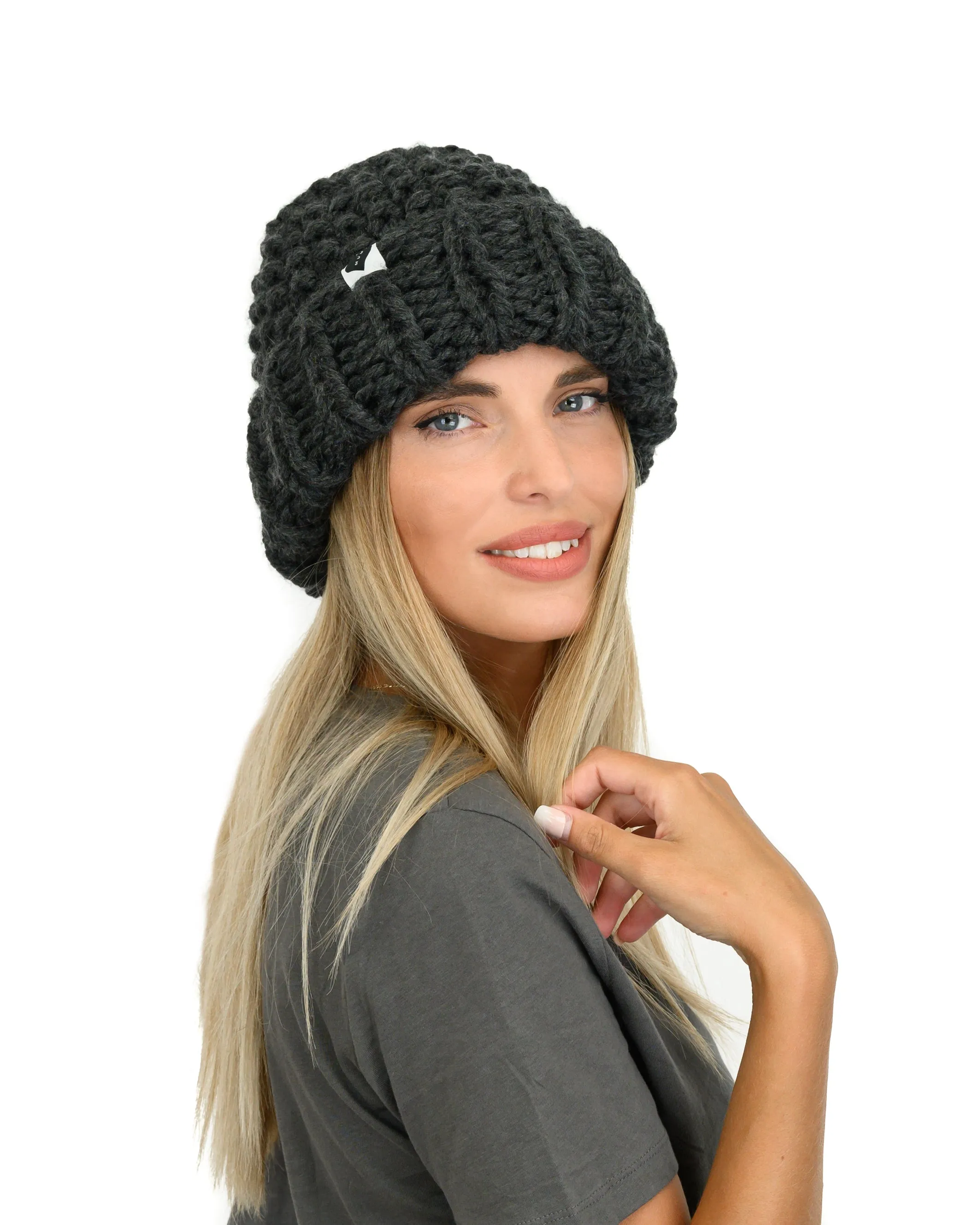 Hat Style Beanie