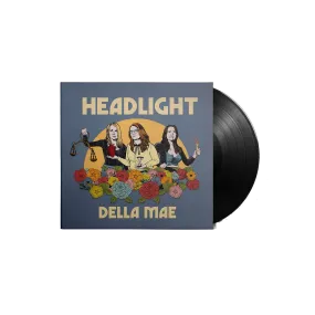 Headlight Vinyl LP