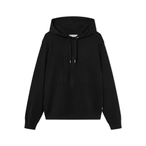 Henry Hoodie - Black