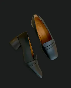 Instep Loafer