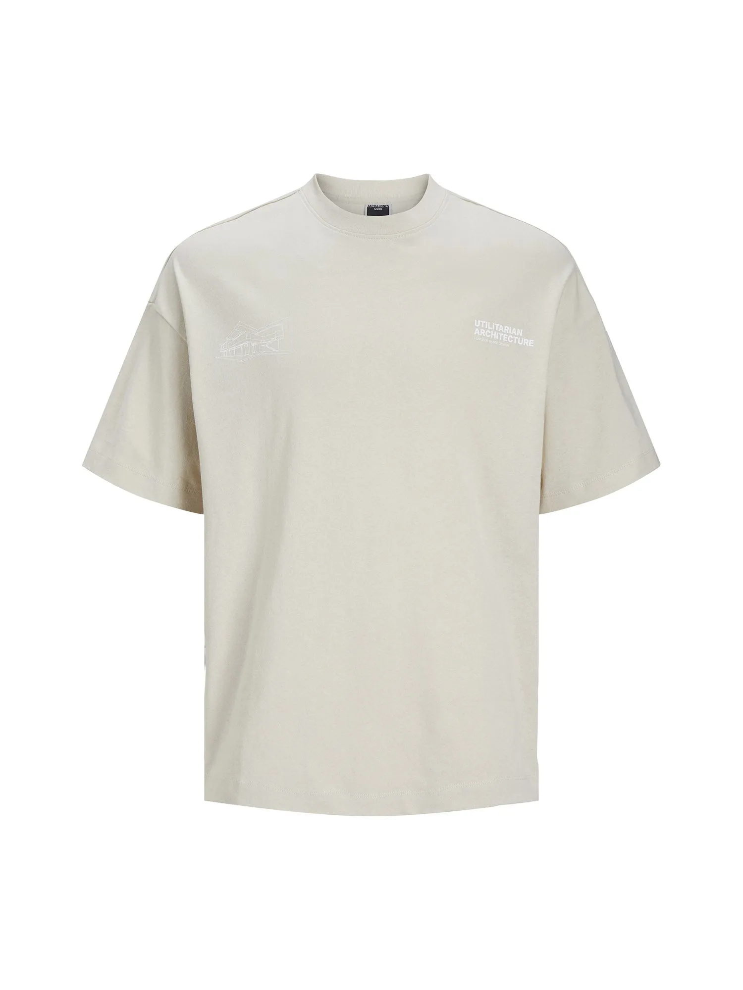 Jack&jones T-shirt 12251597