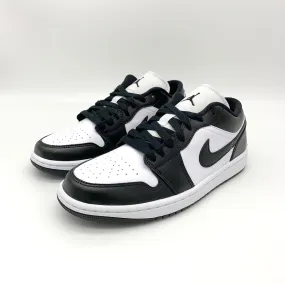 Jordan 1 Low Panda