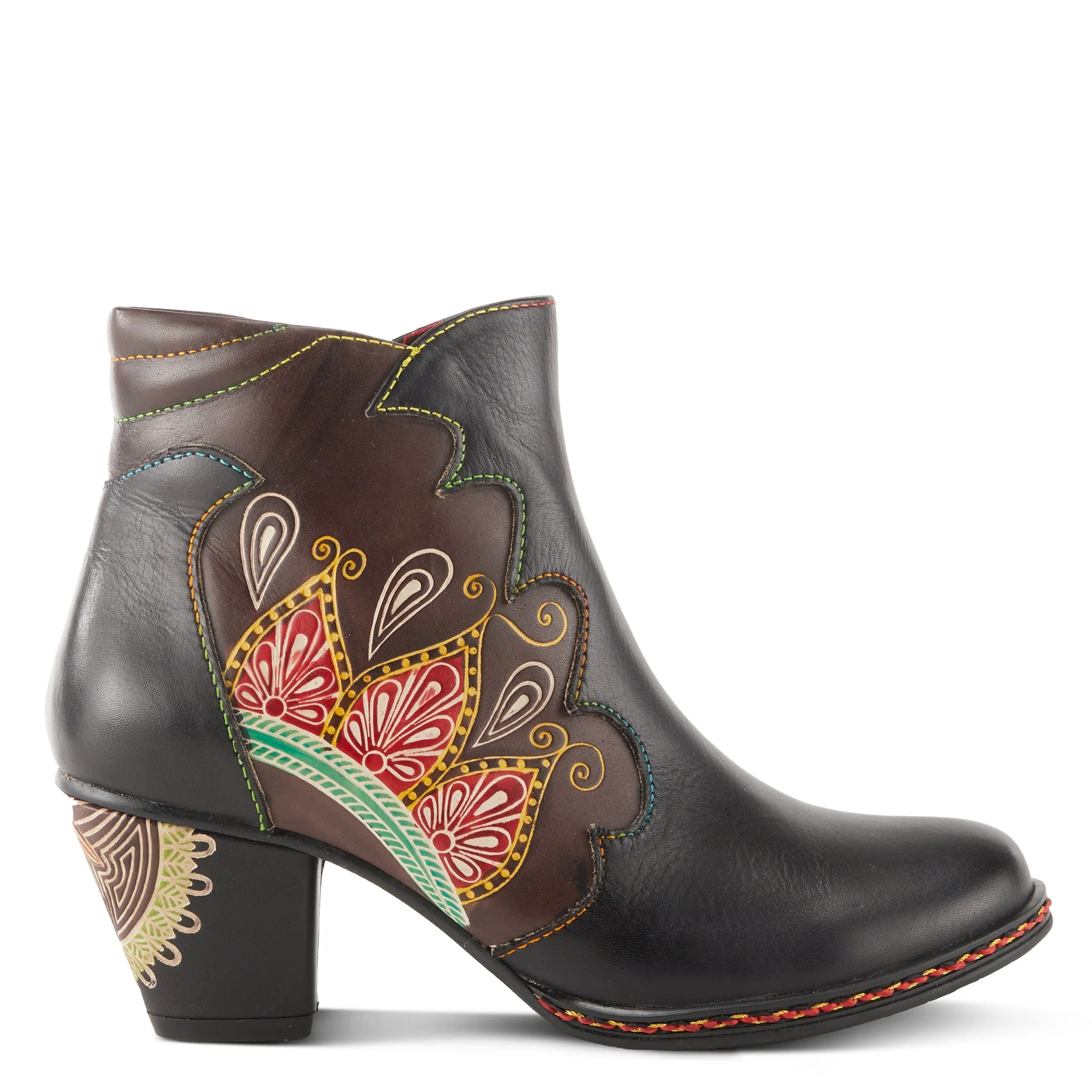 L'ARTISTE ZAMIHI BOOTS