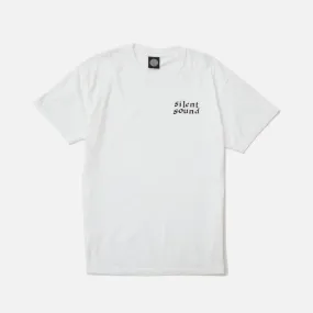 Logo T-shirt - White