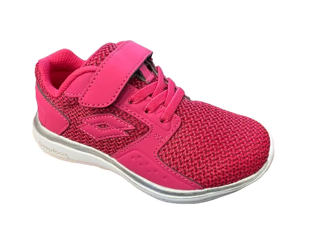 Lotto Cityride Date Amf child sneakers shoe T4217