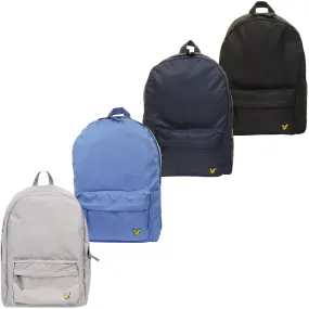 Lyle & Scott Boys Rucksack/ BackPack