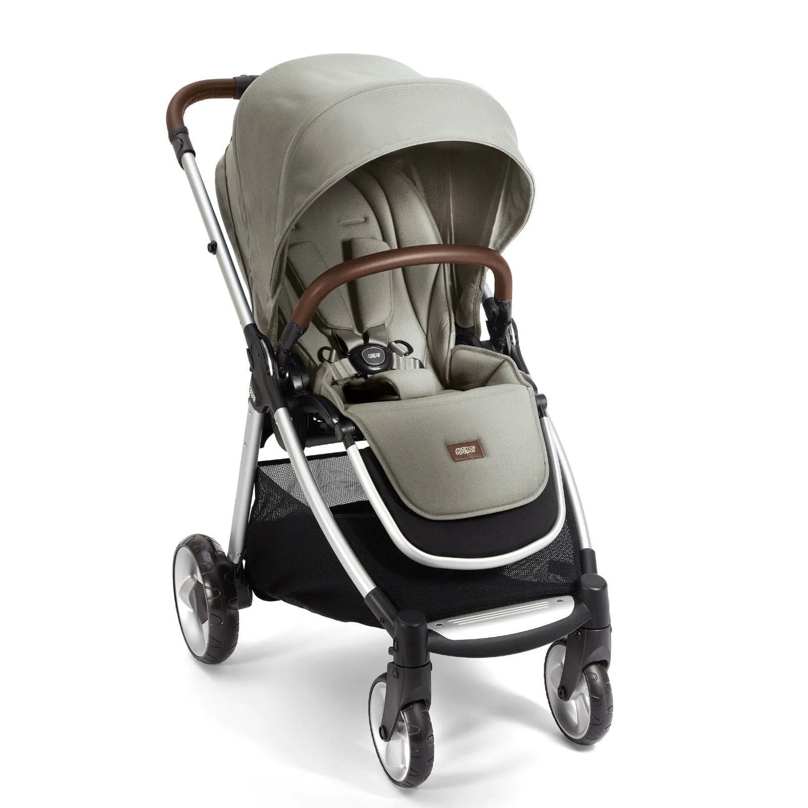 Mamas & Papas Flip XT2 Pebble 360 PRO Travel System - Sage