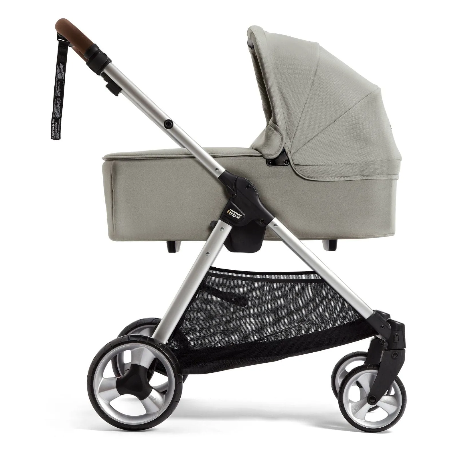 Mamas & Papas Flip XT2 Pebble 360 PRO Travel System - Sage