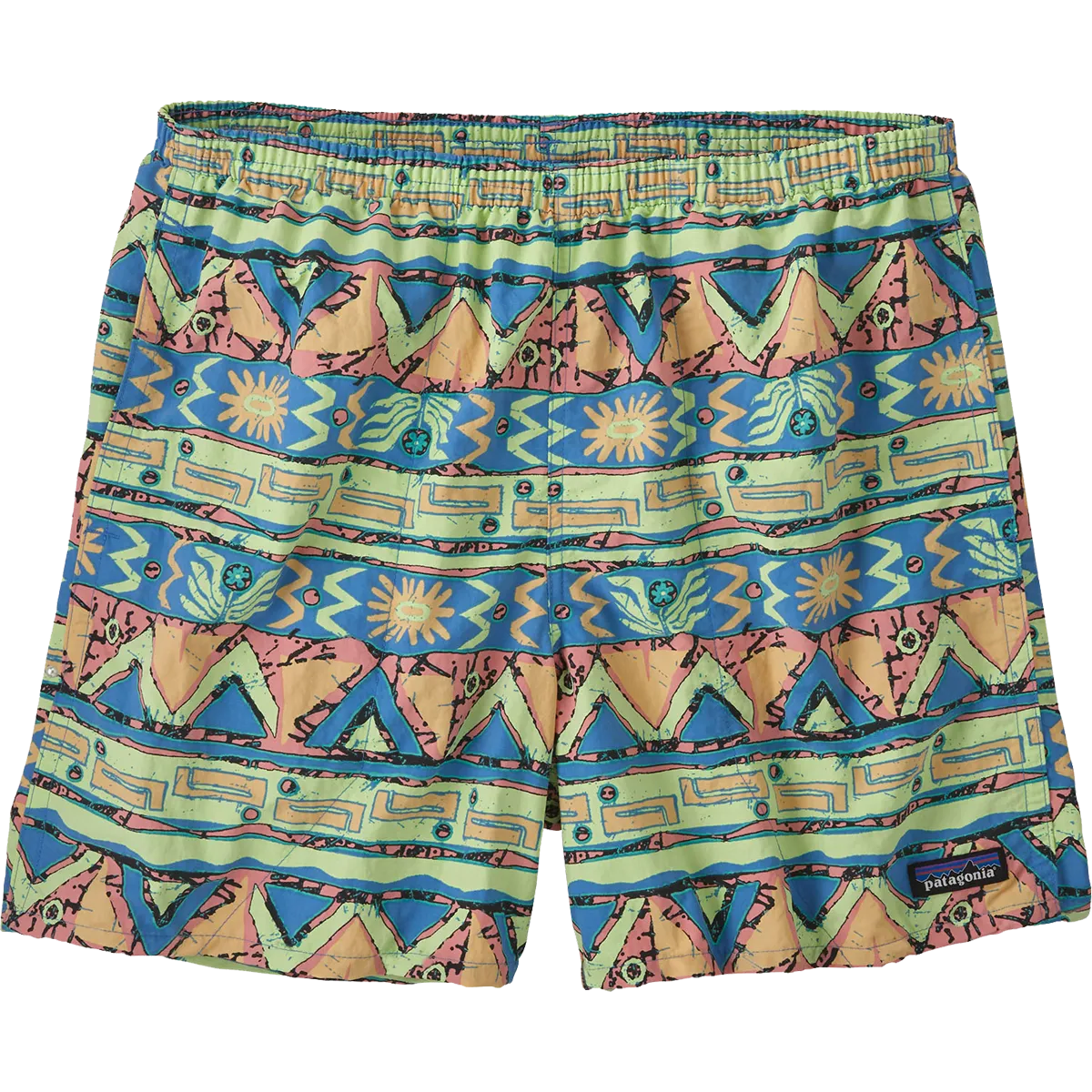 Men's Baggies Shorts 5"