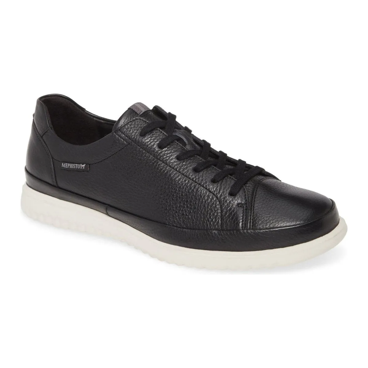 Mephisto Men's Thomas Black