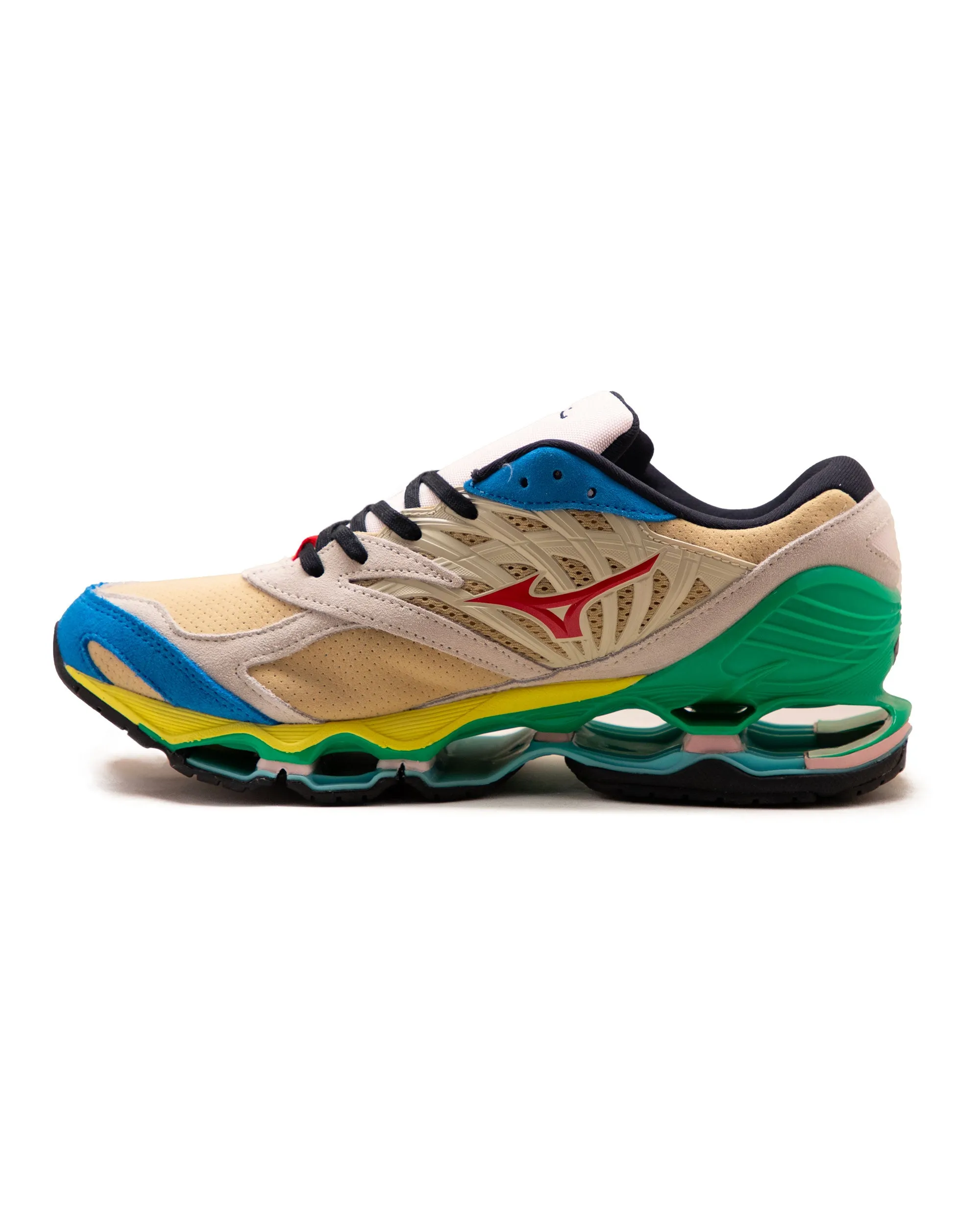 Mizuno Wave Prophecy LS Nagai Pack Hiroshi Nagai