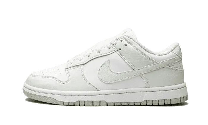 Nike Dunk Low Next Nature White Mint (W)