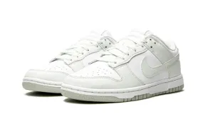 Nike Dunk Low Next Nature White Mint (W)