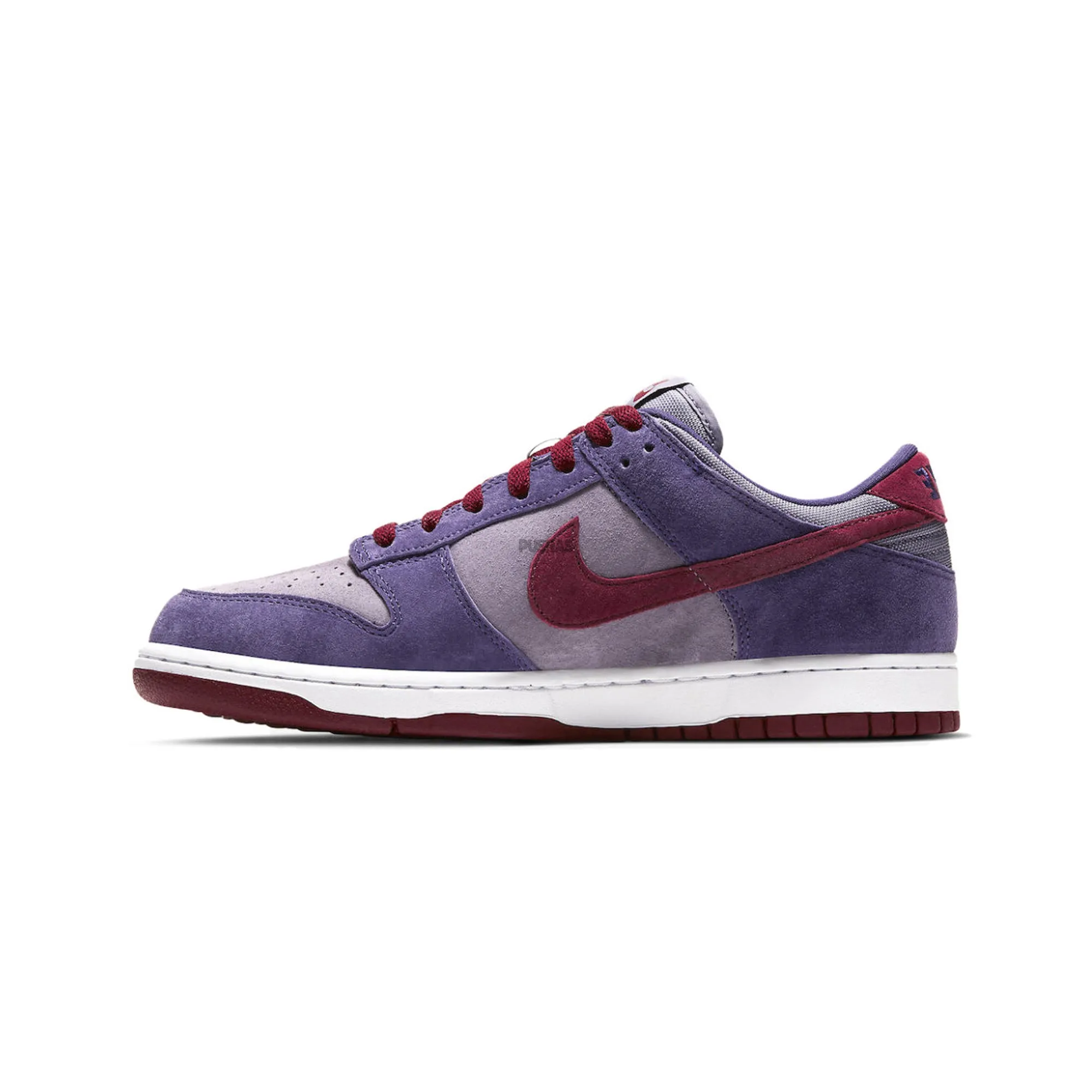 Nike Dunk Low 'Plum' (2024)