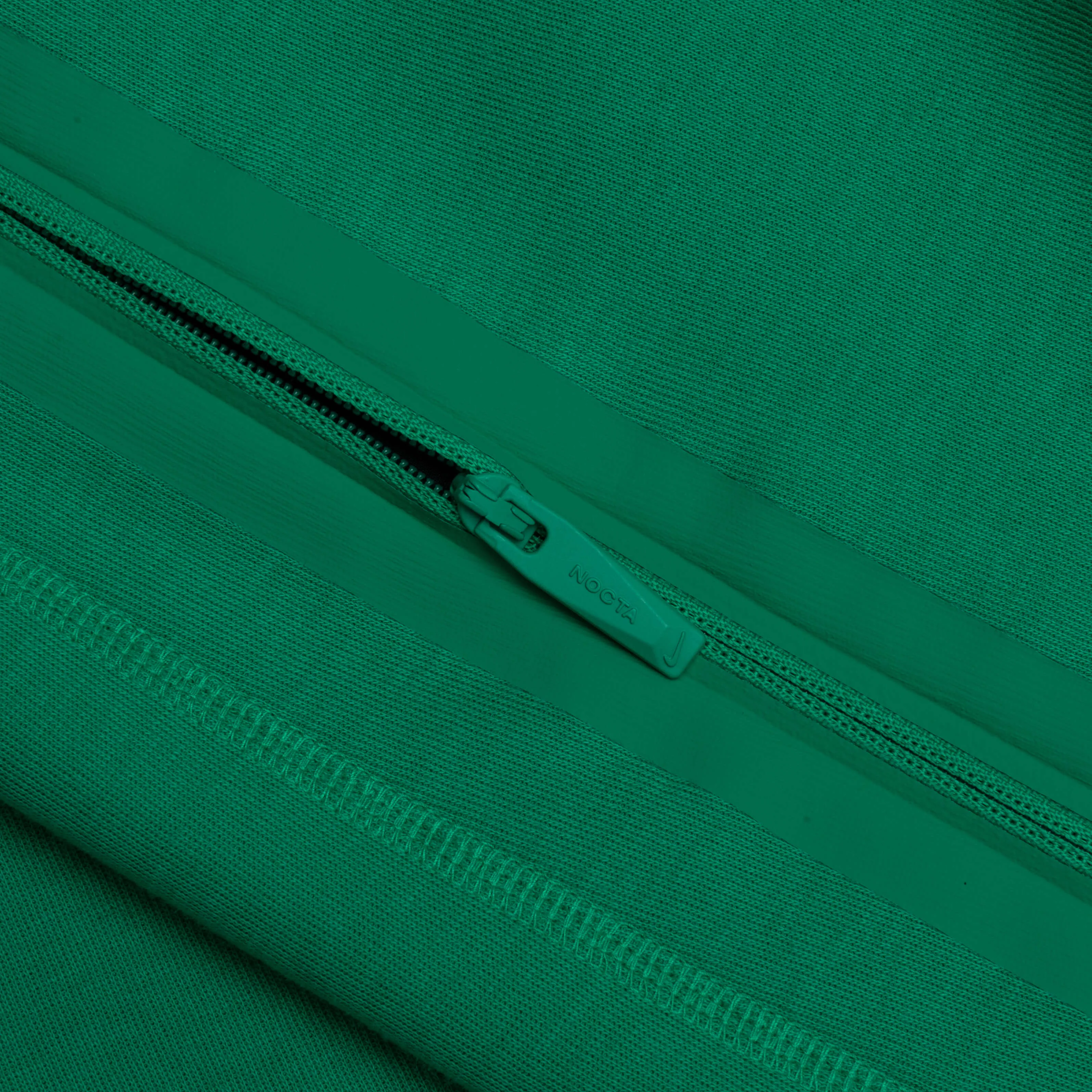 Nike x NOCTA Tech Fleece Open-Hem Pant - Stadium Green/Sail