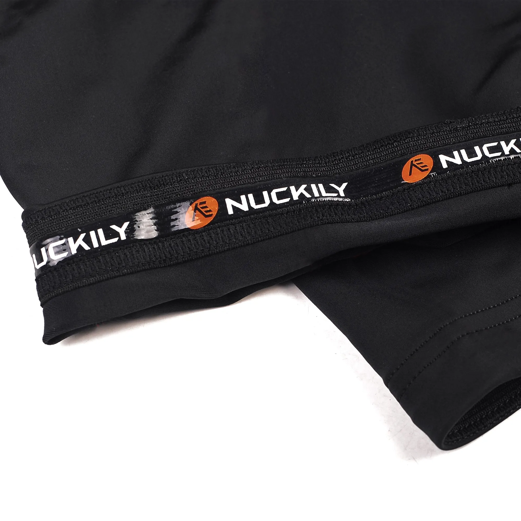 Nuckily MA002-MB002 Half Jersey and Short Set