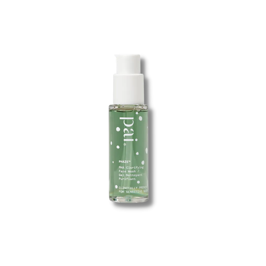 Phaze PHA Clarifying Face Wash