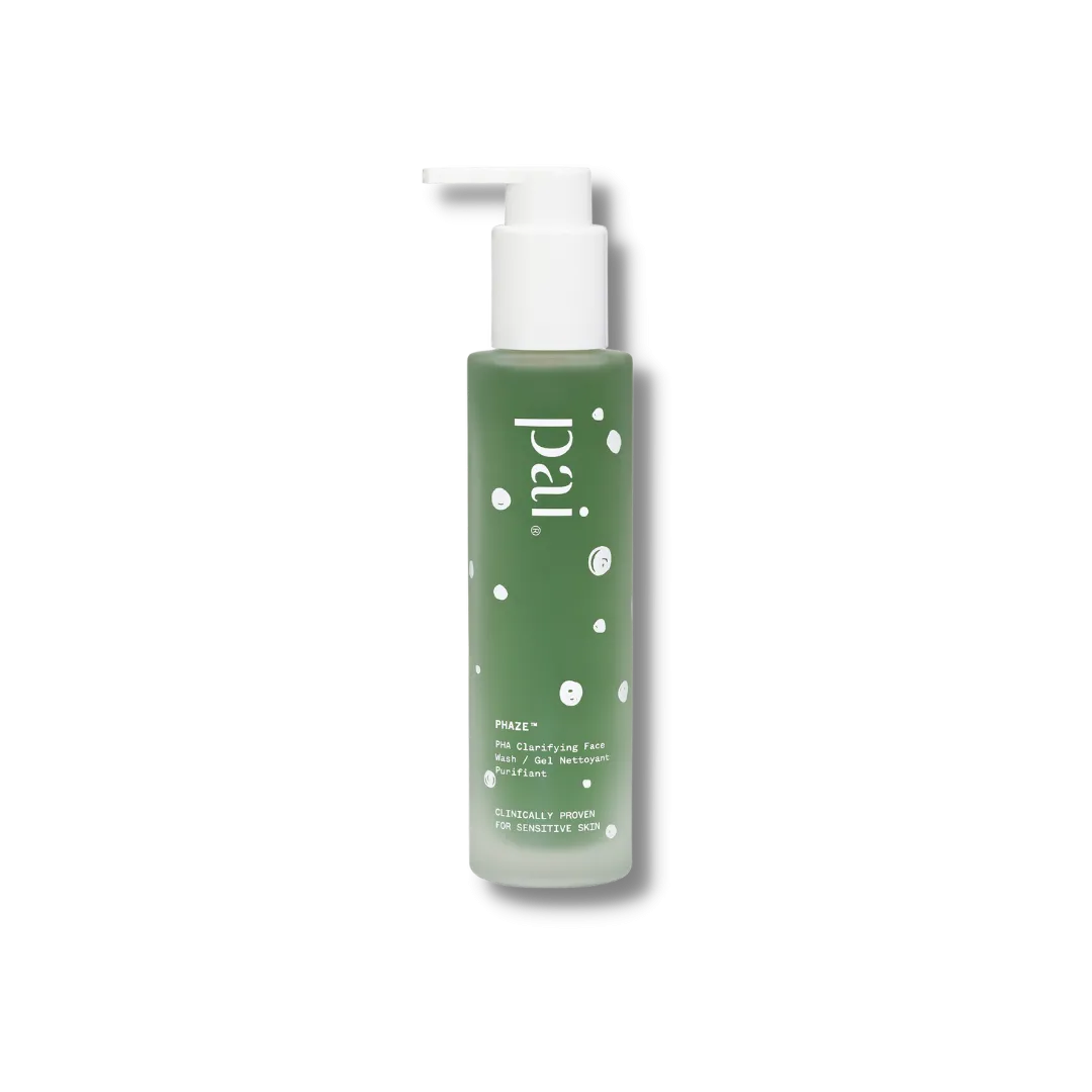 Phaze PHA Clarifying Face Wash