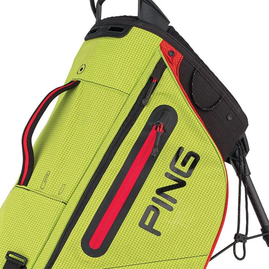 Ping Hoofer Craz-E-Lite Golf Bag