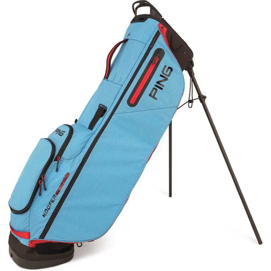 Ping Hoofer Craz-E-Lite Golf Bag