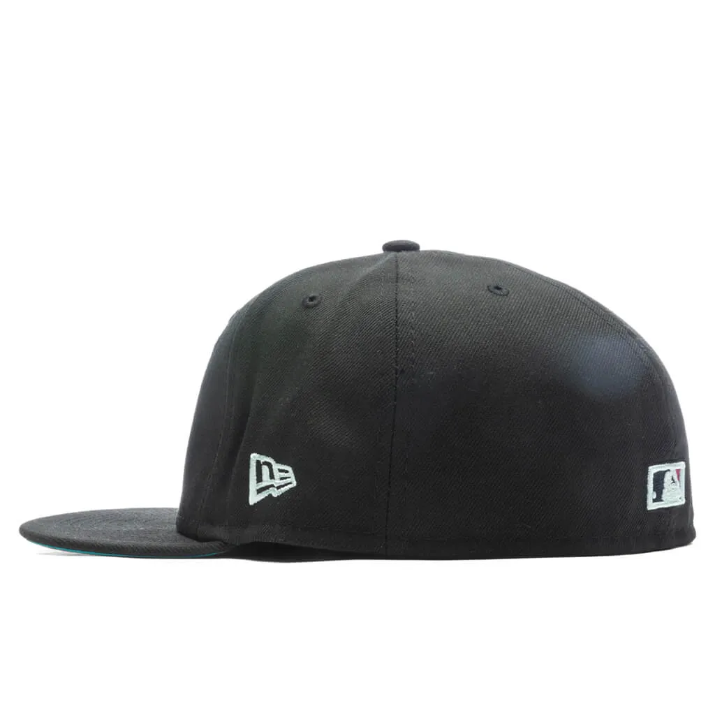 Polar Lights 59FIFTY Fitted - Florida Marlins