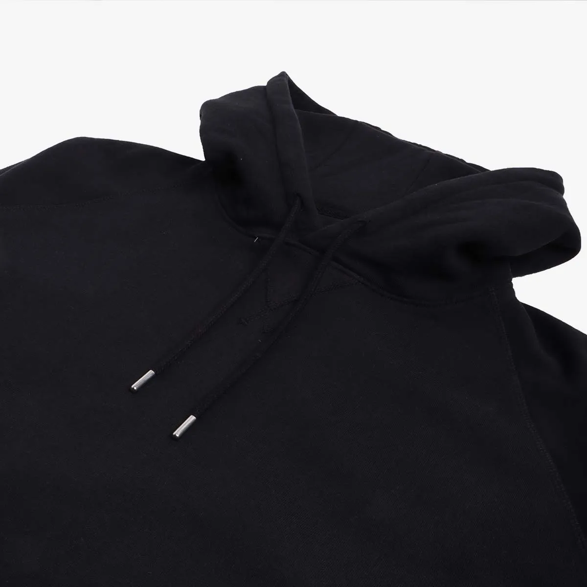 Pop Trading Company Logo Hoodie