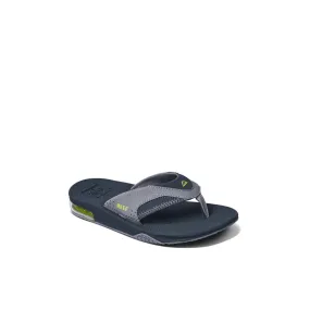    Reef Kids Fanning Grey Volt