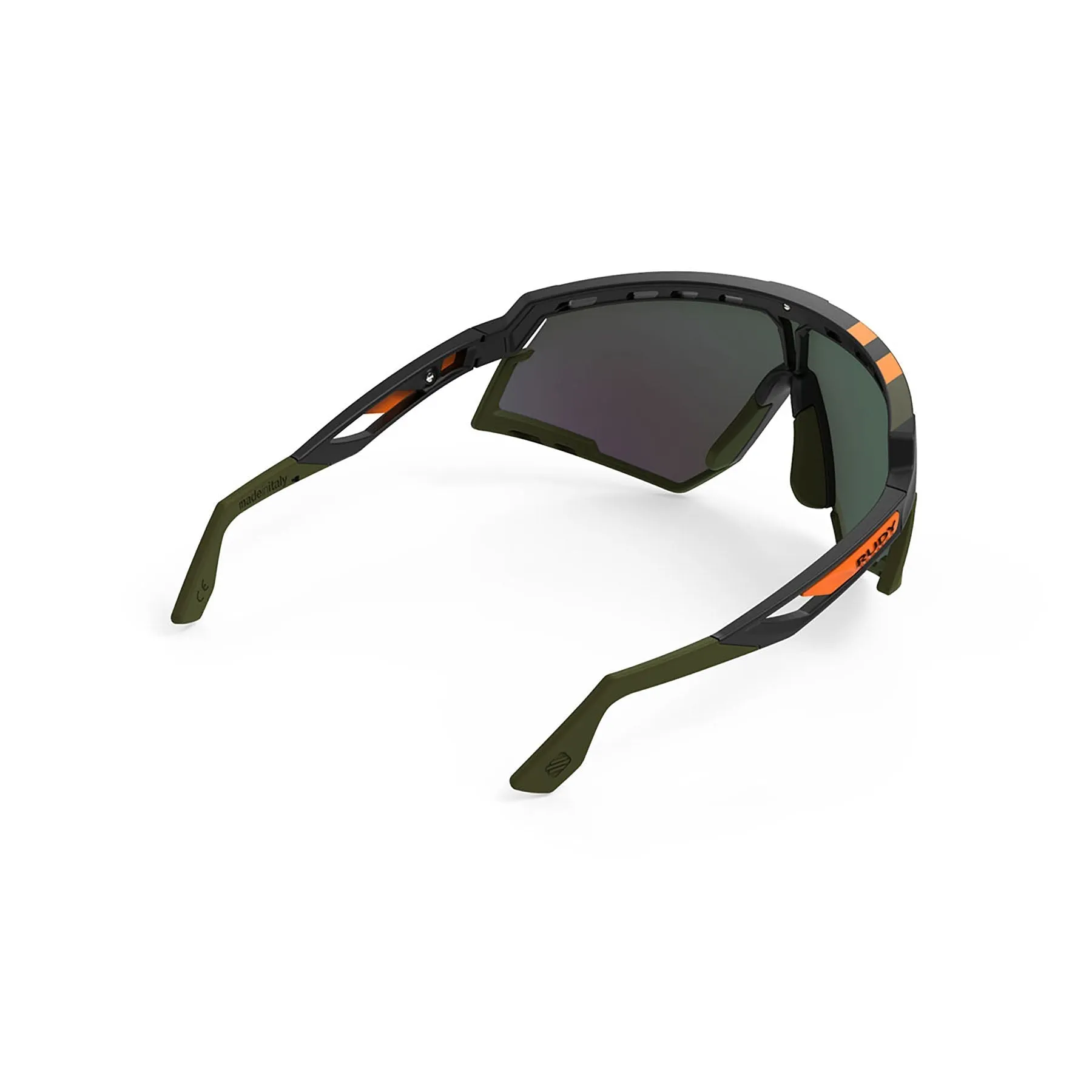 Rudy Project Defender Sports Sunglasses